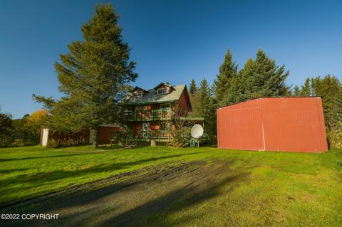 232 E Danview Ave, Homer, AK 99603 photo 55