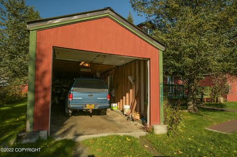 232 E Danview Ave, Homer, AK 99603 photo 53