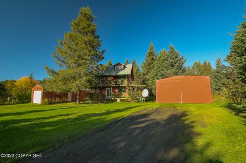 232 E Danview Ave, Homer, AK 99603 photo 58