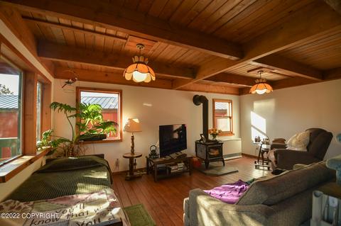 232 E Danview Ave, Homer, AK 99603 photo 9