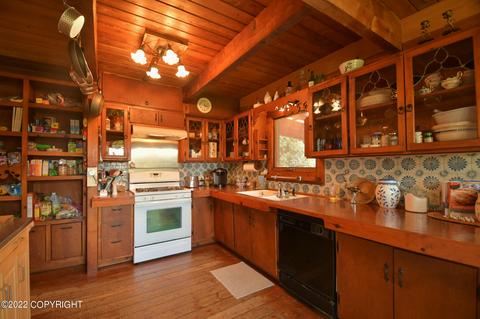 232 E Danview Ave, Homer, AK 99603 photo 3
