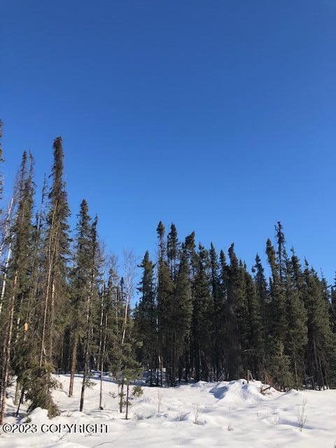 2321 S Fain Dr, Wasilla, AK 99654