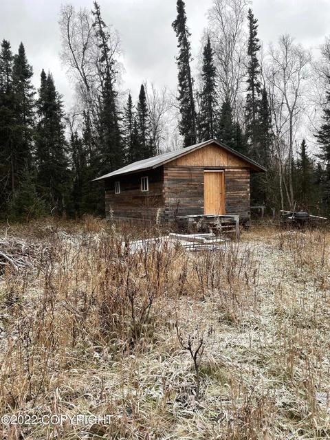18793 W Vance Dr, Wasilla, AK 99654