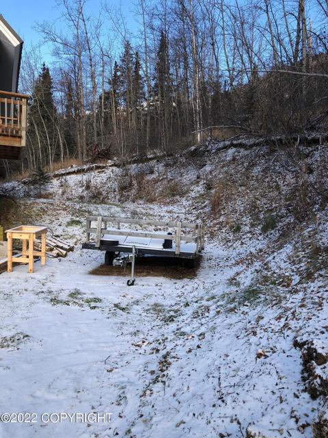 4164 Mariah Dr, Eagle River, AK 99577 photo 4