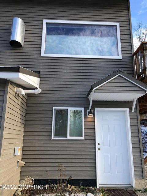 4164 Mariah Dr, Eagle River, AK 99577 photo 2