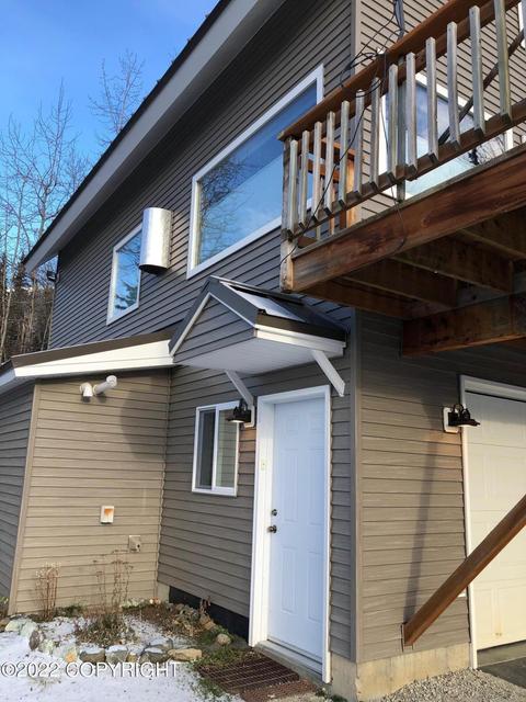 4164 Mariah Dr, Eagle River, AK 99577 photo 3