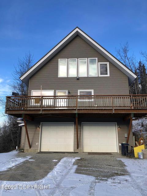 4164 Mariah Dr, Eagle River, AK 99577 photo 1