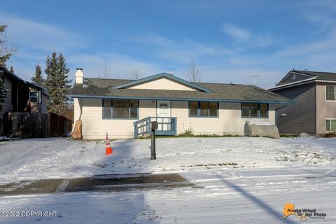 6005 E 21st Ave, Anchorage, AK 99504 photo 1