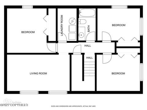 3530 Amber Bay Loop, Anchorage, AK 99515 photo 40