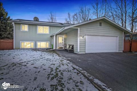 3530 Amber Bay Loop, Anchorage, AK 99515 photo 1