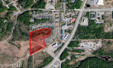 Tr A-1a Center Point Drive, Wasilla, AK 99654