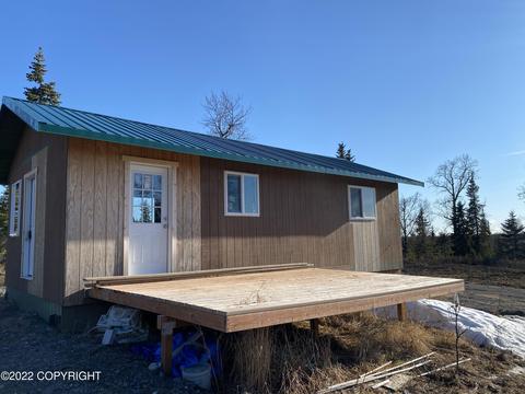 17417 Gilbert St, Ninilchik, AK 99639 photo 8