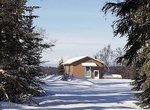 17417 Gilbert St, Ninilchik, AK 99639 photo 1