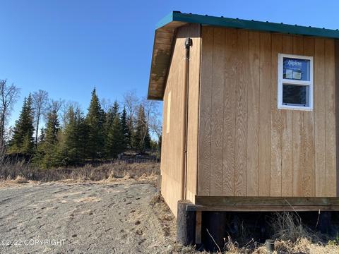 17417 Gilbert St, Ninilchik, AK 99639 photo 9