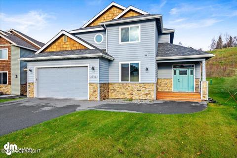 3146 Morgan Loop, Anchorage, AK 99516 photo 1