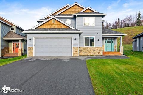3146 Morgan Loop, Anchorage, AK 99516 photo 32