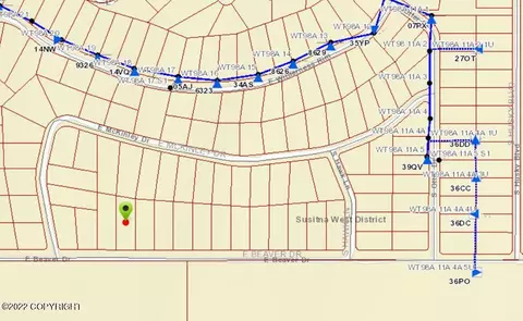 13729 E Beaver Dr, Willow, AK 99688 photo 4