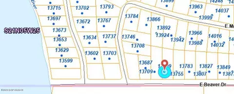 13729 E Beaver Dr, Willow, AK 99688 photo 2