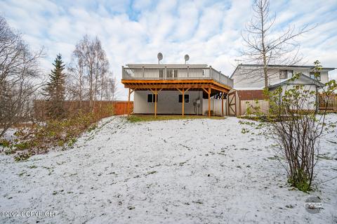 17342 Rachel Ave, Eagle River, AK 99577 photo 44