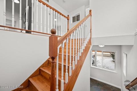 17342 Rachel Ave, Eagle River, AK 99577 photo 10