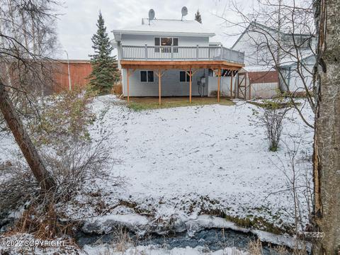 17342 Rachel Ave, Eagle River, AK 99577 photo 45