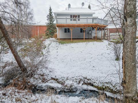 17342 Rachel Ave, Eagle River, AK 99577 photo 2