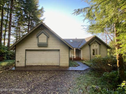 lot123 Port Saint Nicholas Rd, Craig, AK 99921