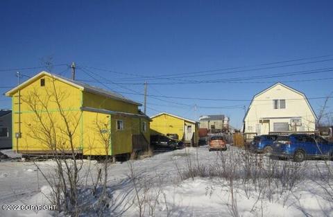 652 Ptarmigan St, Bethel, AK 99559