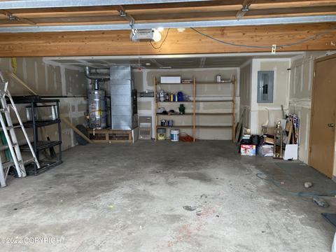 8821 Dome Cir, Eagle River, AK 99577 photo 7