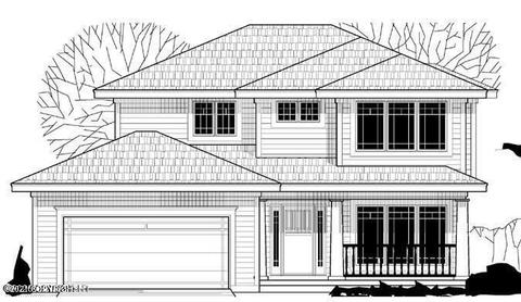 8838 Dome Cir, Eagle River, AK 99577