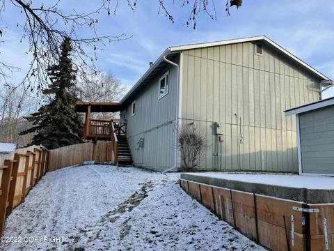 12445 Winter Park Cir, Eagle River, AK 99577 photo 4