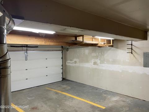 12445 Winter Park Cir, Eagle River, AK 99577 photo 25