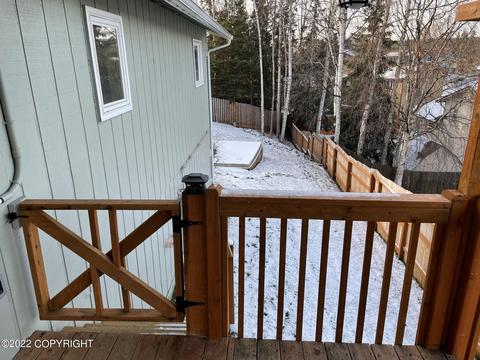 12445 Winter Park Cir, Eagle River, AK 99577 photo 15