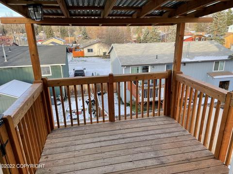 12445 Winter Park Cir, Eagle River, AK 99577 photo 14