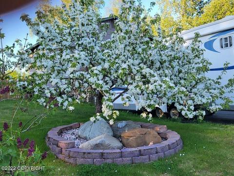 12445 Winter Park Cir, Eagle River, AK 99577 photo 37