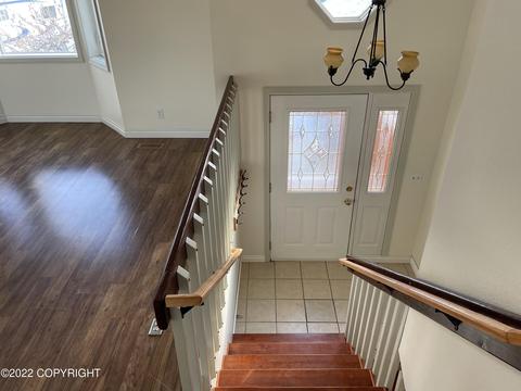 12445 Winter Park Cir, Eagle River, AK 99577 photo 16