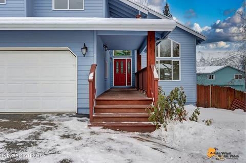 11039 Kaskanak Dr, Eagle River, AK 99577 photo 7