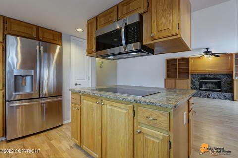11039 Kaskanak Dr, Eagle River, AK 99577 photo 27