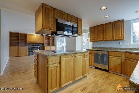 11039 Kaskanak Dr, Eagle River, AK 99577 photo 29
