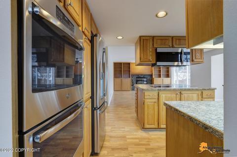 11039 Kaskanak Dr, Eagle River, AK 99577 photo 16