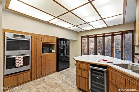 15443 Husky St, Eagle River, AK 99577 photo 25