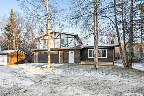 15443 Husky St, Eagle River, AK 99577 photo 9