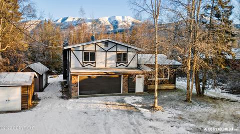 15443 Husky St, Eagle River, AK 99577 photo 1