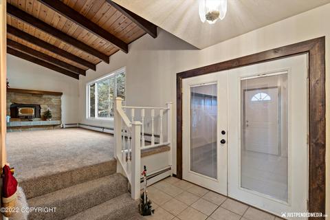 15443 Husky St, Eagle River, AK 99577 photo 12
