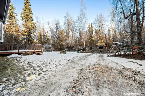 15443 Husky St, Eagle River, AK 99577 photo 60