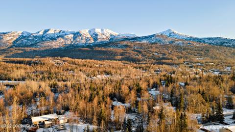15443 Husky St, Eagle River, AK 99577 photo 2