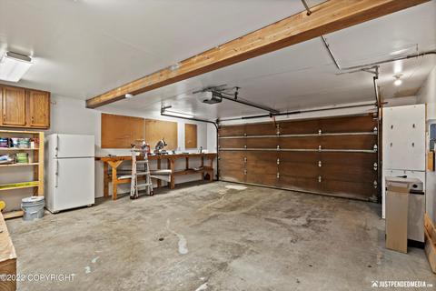 15443 Husky St, Eagle River, AK 99577 photo 55