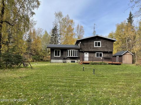 15443 Husky St, Eagle River, AK 99577 photo 65