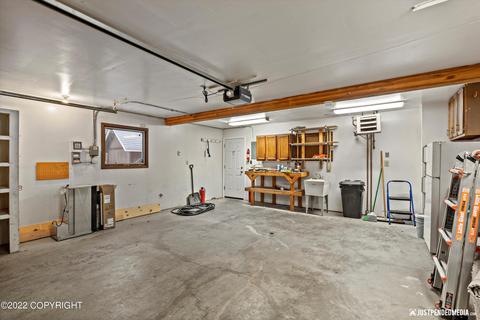 15443 Husky St, Eagle River, AK 99577 photo 56