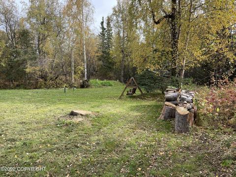 15443 Husky St, Eagle River, AK 99577 photo 68